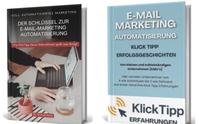 Warum jedes Unternehmen E-Mail-Marketing-Automatisierung braucht